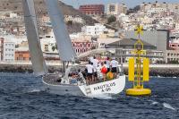 El Nautilus gana el Trofeo Fernando de Magallanes de la Discoveries Race