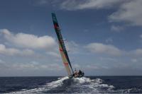 EL “TELEFÓNICA”, RUMBO A GALICIA