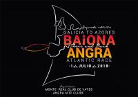 Empieza la cuenta atrás para la  II Baiona Angra Atlantic Race