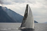 Esimit Europa 2 lidera la Rolex Middle Sea Race