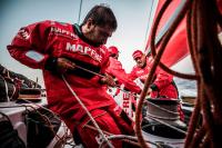 Helly Hansen será Patrocinador Oficial de The Ocean Race