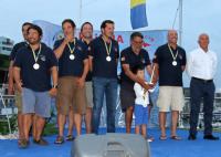 La Baiona-Angra Atlantic Race, una aventura única para “Xekmatt”