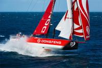 La estrella de la Vendée Globe Jérémie Beyou acepta el desafío de la Volvo Ocean Race con el Dongfeng Race Team