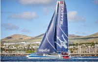 La RORC TRANSATLANTIC RACE pone rumbo a la isla de Granada