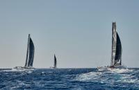 La RORC Transatlantic Race toma la salida en Lanzarote