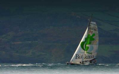 La Vuelta a España a vela inicia su cuenta atrás