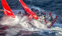 MAPFRE regresa a la Volvo Ocean Race en 2017-18