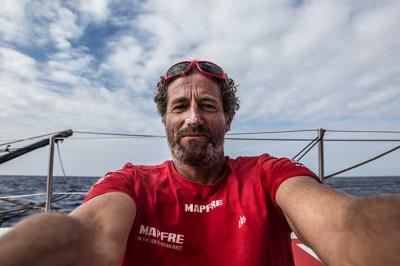 Mapfre. Recomponiendo la tripulación. Choque de Egos