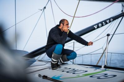  Obstáculos en el camino al Mediterráneo