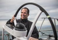 Pablo Arrarte confirmado como el patrón del equipo VO65 WindWhisper Racing Team en The Ocean Race VO65 Sprint