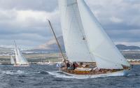 PANERAI TRANSAT CLASSIQUE 2019:  Una emocionante regata por el Atlántico para la flota de época