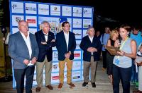 Presentada la Golden Cup Barcelona Marina Vela 