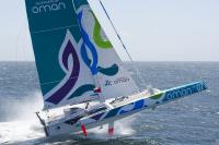 Relato de Alex Pella sobre el incidente con el “Musandam Oman Sail”