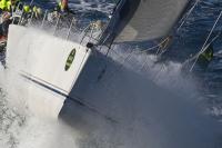 ROLEX FASTNET RACE 2011: UNA REGATA DE LIEBRES Y TORTUGAS