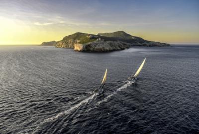 Rolex Middle Sea Race: Magnetismo oceánico