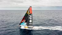 The Ocean Race, etapa 3: Un largo través rumbo este hacia Tasmania