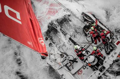 The Ocean Race 2021-22 anuncia una escala en China