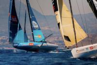 The Ocean Race Europe tendrá lugar en 2025