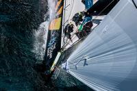  The Ocean Race se alía con Acronis