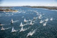 Todo lo que debes saber de la épica Sydney Hobart