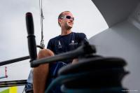  Transat Jacques Vabre. Redman continúa su cabalgata hacia la meta. Charal 3º en Imoca