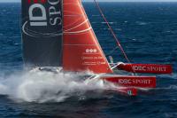 Trofeo Julio Verne: “IDEC Sport” a tan solo 25 millas del “Spindrift 2” 