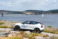 Volvo Cars y The Ocean Race renuevan su colaboración, que incluye una misión conjunta sobre la salud de los océanos