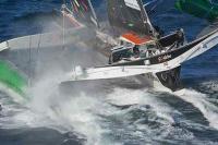 Vuelve la transat Plymouth – New York