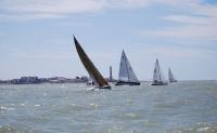 16 Regata Puertos de Andalucía 3ª etapa