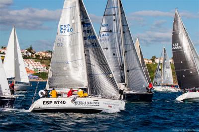 1ª Prueba del Campeonato Interclubs del Estrecho