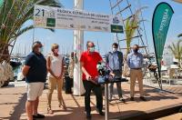 21ª Regata Estrella de Levante en el RCN Torrevieja