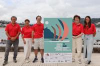 23ª edición de la Regata Internacional Ciudad de San Sebastián Memorial Vicente Munilla