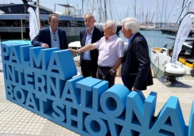 37 años de Regata Rei en Jaume