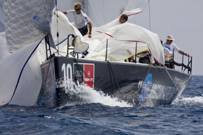 4º puesto para el Mutua en la Copa del Rey 2008