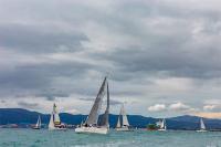 Al Tarik campeón en ORC1 en el arranque de temporada del XI Campeonato de Vela Interclubs del Estrecho de Gibraltar.