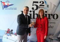 Ampliado el plazo de inscripción bonificado para la 52ª Regata Ribeiro - Rías de Galicia. 