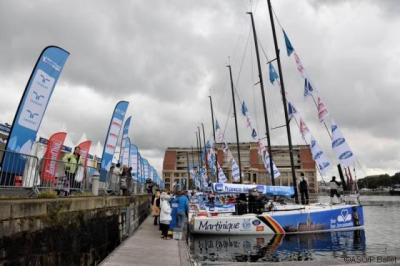 Arranca el Tour de France a Vela 