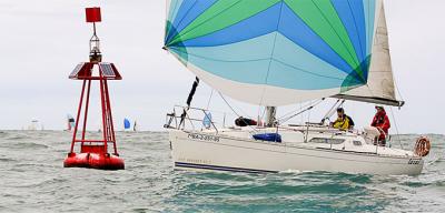 Arranca en el Abra la primera cita del año con el I Trofeo Social para crucero y J 80