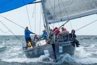 Baiona despide con viento y emoción el 37º Trofeo Príncipe de Asturias