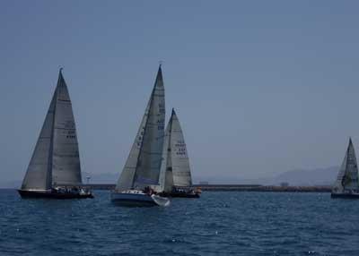 Barbablu y Axioma, ganan el “Trofeo Home&Dona” del RCN Gandía 