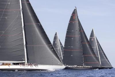 Barcelona Maxi Yacht Regatta 2024 