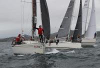 Bullbox reina en el Campeonato de Bizkaia-Porsche Bilbao en el Abra 