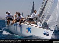 CAM, Itaca, Telefónica y Ciudad de Ceuta ganan el XIV trofeo Tabarca Ciudad de Alicante  