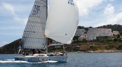 Ceuta navega de nuevo