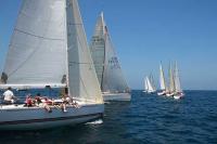 Comienza en Getxo la Regata Costa Vasca