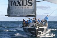 Cuarta y última regata del Trofeo de Otoño de Cruceros del RCAR.