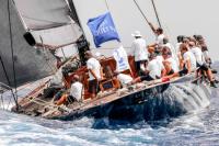 Cuenta atrás para la Superyacht Cup Palma 2023