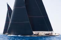 Cuenta atrás para la Superyacht Cup Palma