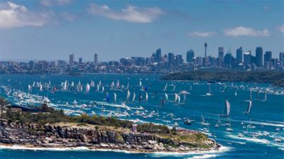 Diez Claves para entender la ROLEX SYDNEY HOBART