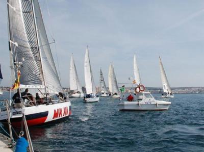 Dignity II y MK3 ganan el Trofeo Serramovil del CN Santa Pola